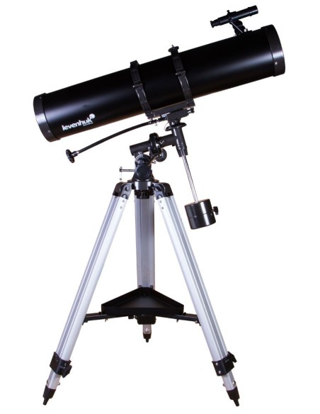 Telescopio Levenhuk Skyline PLUS 130S