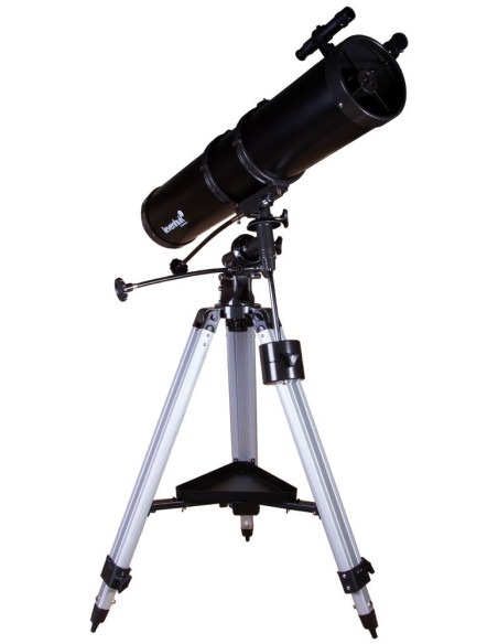 Telescopio Levenhuk Skyline PLUS 130S