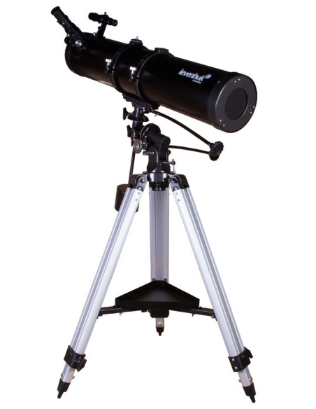 Telescopio Levenhuk Skyline PLUS 130S