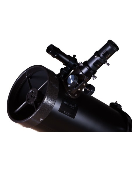 Telescopio Levenhuk Skyline PLUS 130S