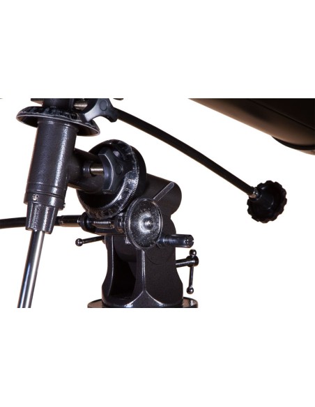 Telescopio Levenhuk Skyline PLUS 130S