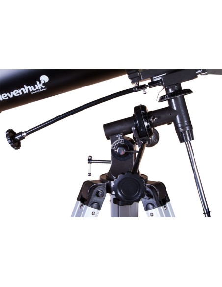Telescopio Levenhuk Skyline PLUS 130S