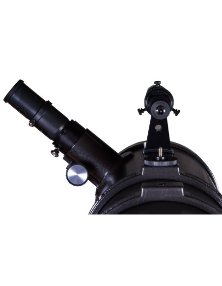 Telescopio Levenhuk Skyline PLUS 130S