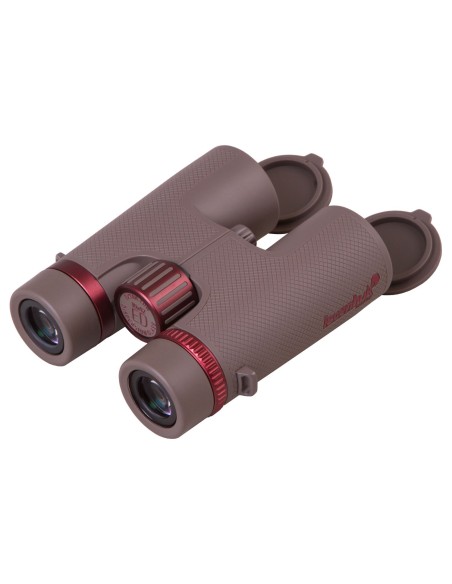 Binocolo Levenhuk Monaco ED 10x42