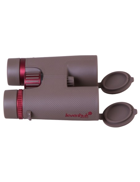 Binocolo Levenhuk Monaco ED 10x42
