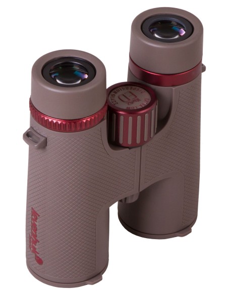 Binocolo Levenhuk Monaco ED 10x42