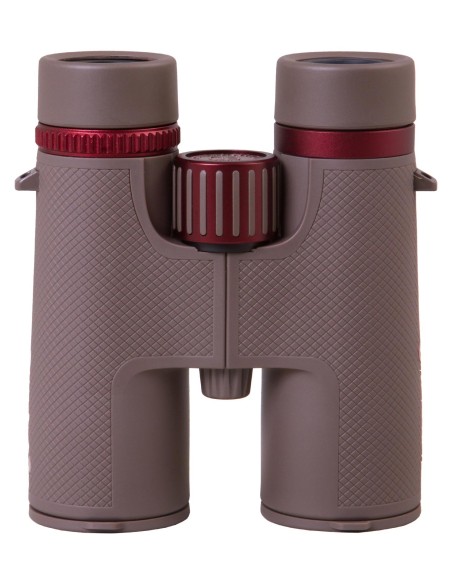 Binocolo Levenhuk Monaco ED 10x42