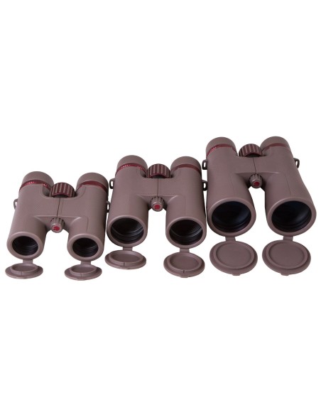 Binocolo Levenhuk Monaco ED 12x50