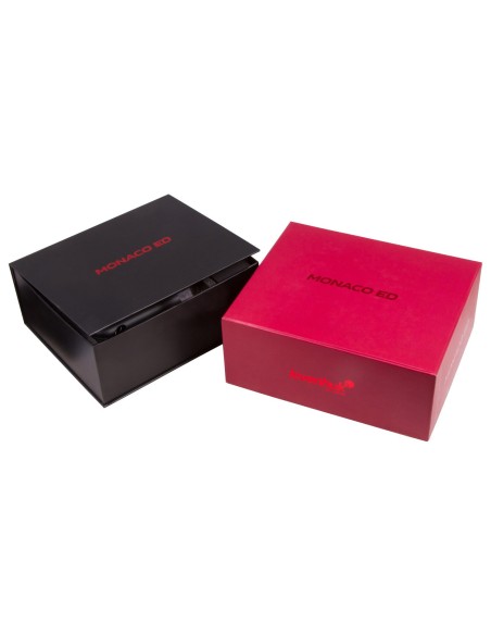 Binocolo Levenhuk Monaco ED 12x50