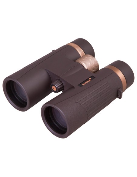 Binocolo Levenhuk Vegas ED 10x42
