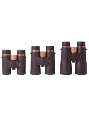 Binocolo Levenhuk Vegas ED 10x42 2