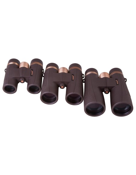 Binocolo Levenhuk Vegas ED 10x42