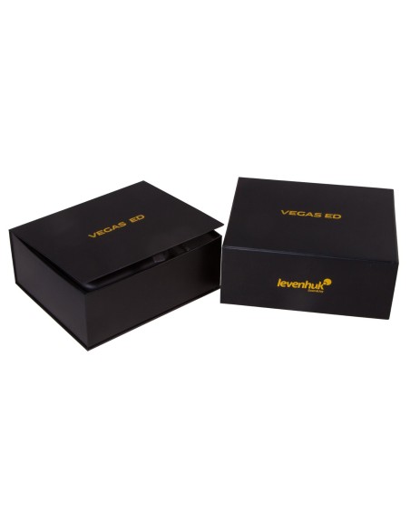 Binocolo Levenhuk Vegas ED 10x42