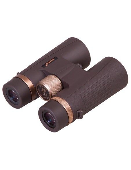 Binocolo Levenhuk Vegas ED 10x42