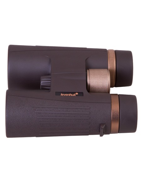 Binocolo Levenhuk Vegas ED 10x42