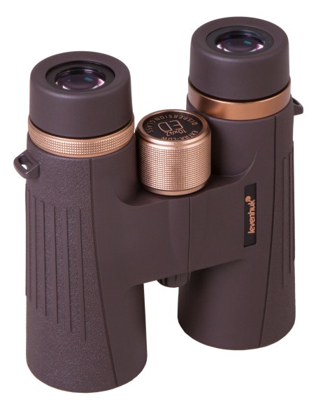 Binocolo Levenhuk Vegas ED 10x42