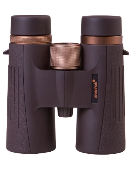 Binocolo Levenhuk Vegas ED 10x42