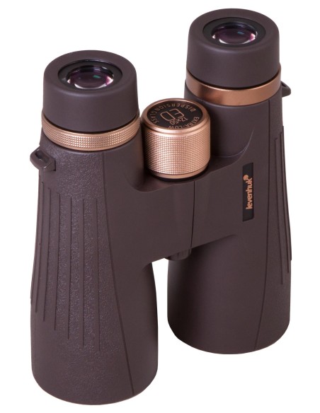Binocolo Levenhuk Vegas ED 12x50