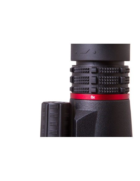 Monocolo Levenhuk Wise 8–24x50