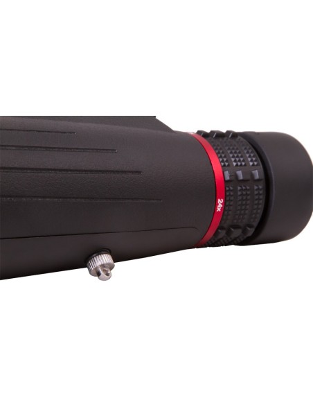 Monocolo Levenhuk Wise 8–24x50