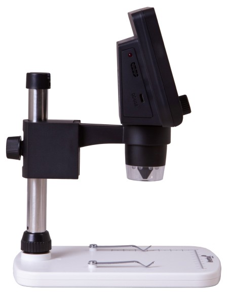 Microscopio Digitale Levenhuk DTX 350 LCD