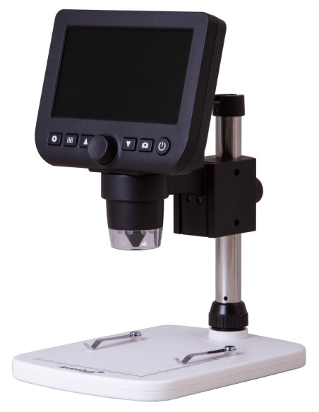 Microscopio Digitale Levenhuk DTX 350 LCD