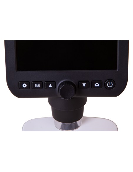 Microscopio Digitale Levenhuk DTX 350 LCD