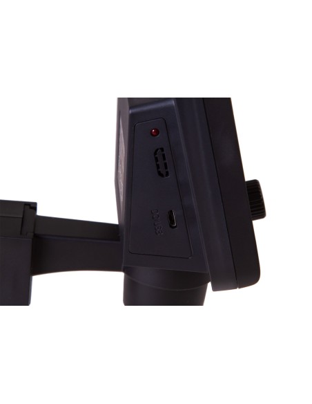 Microscopio Digitale Levenhuk DTX 350 LCD