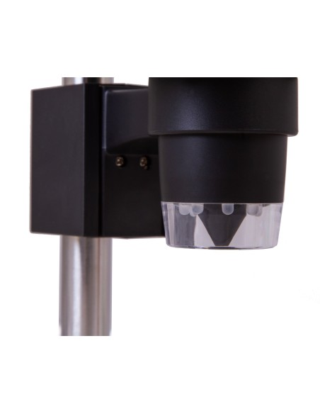 Microscopio Digitale Levenhuk DTX 350 LCD
