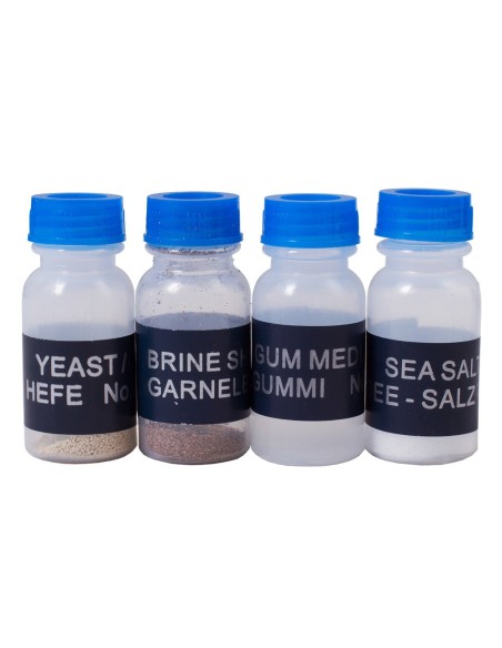 Kit per esperimenti Levenhuk K50