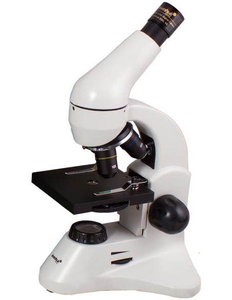 Microscopio digitale Levenhuk Rainbow D50L PLUS 2M, moonstone