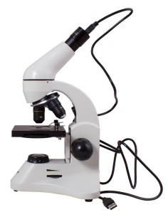 Microscopio digitale Levenhuk Rainbow D50L PLUS 2M, moonstone 2