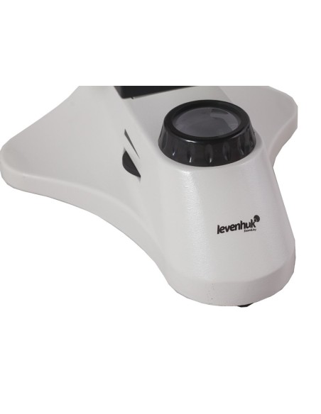 Microscopio digitale Levenhuk Rainbow D50L PLUS 2M, moonstone