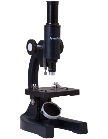 Microscopio monoculare Levenhuk 3S NG
