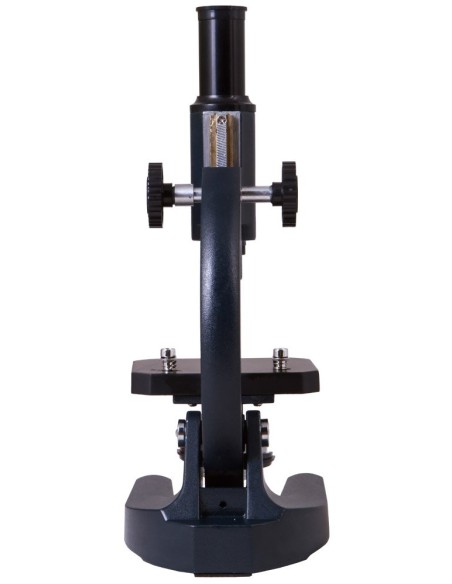 Microscopio monoculare Levenhuk 3S NG