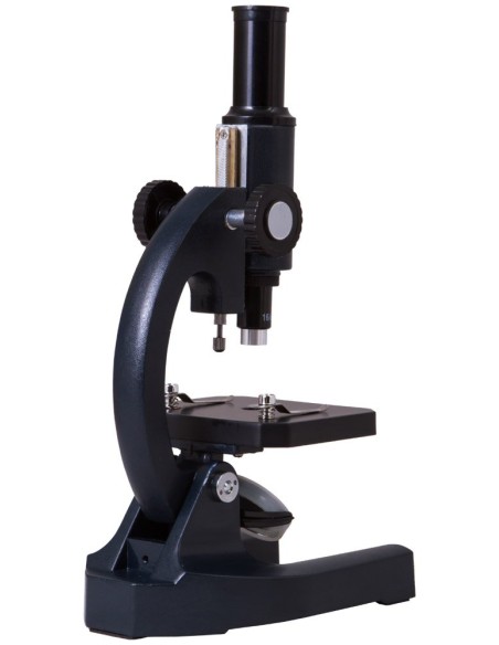 Microscopio monoculare Levenhuk 3S NG