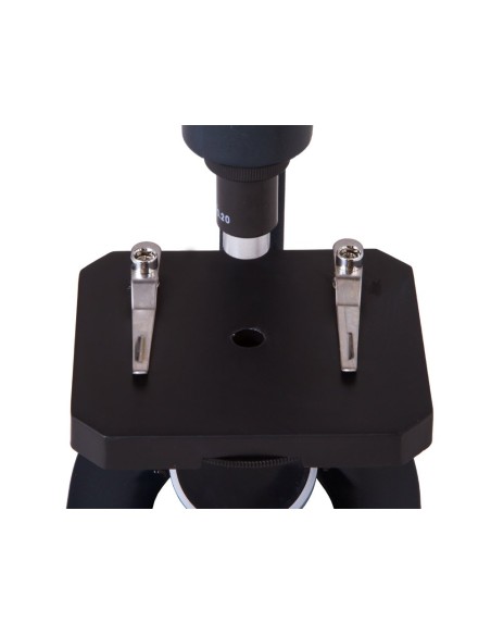 Microscopio monoculare Levenhuk 3S NG