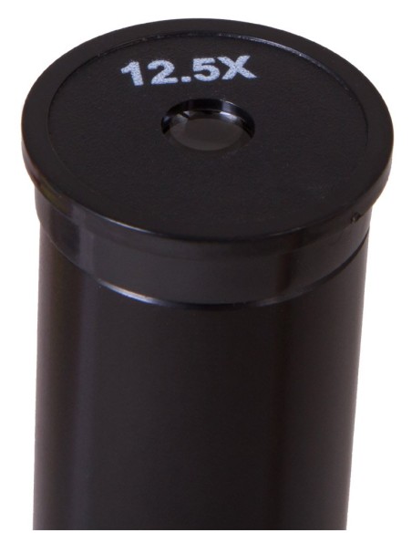 Microscopio monoculare Levenhuk 3S NG