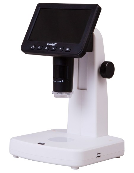 Microscopio digitale Levenhuk DTX 700 LCD