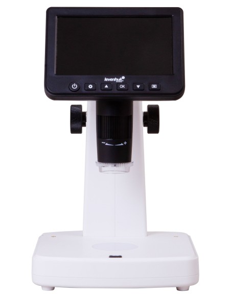 Microscopio digitale Levenhuk DTX 700 LCD