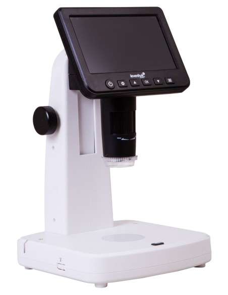 Microscopio digitale Levenhuk DTX 700 LCD