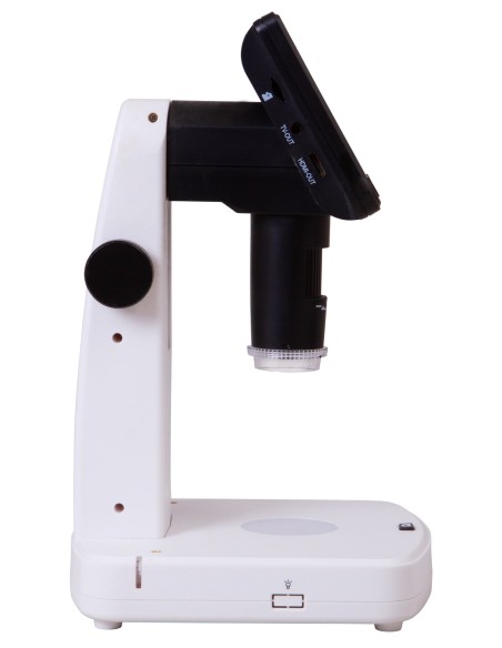 Microscopio digitale Levenhuk DTX 700 LCD