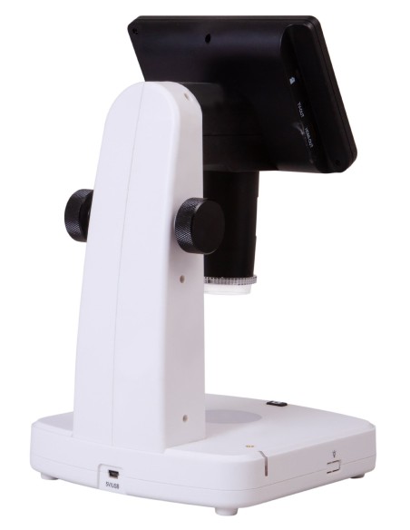 Microscopio digitale Levenhuk DTX 700 LCD