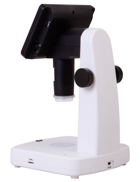 Microscopio digitale Levenhuk DTX 700 LCD