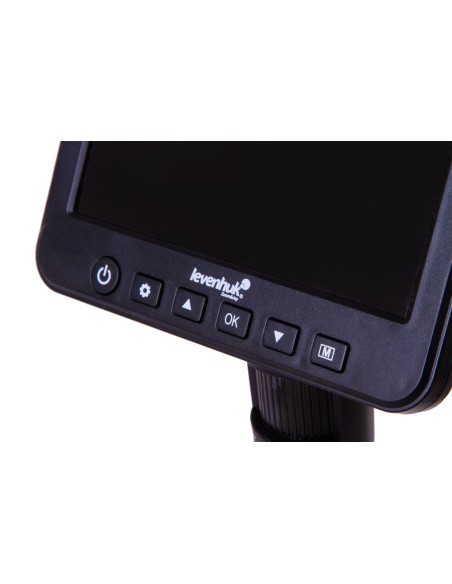 Microscopio digitale Levenhuk DTX 700 LCD