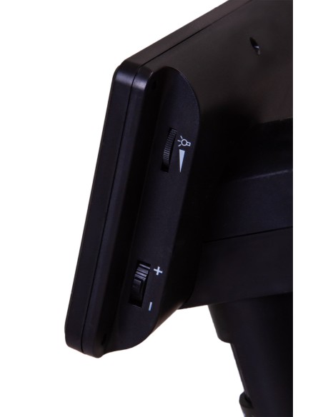 Microscopio digitale Levenhuk DTX 700 LCD