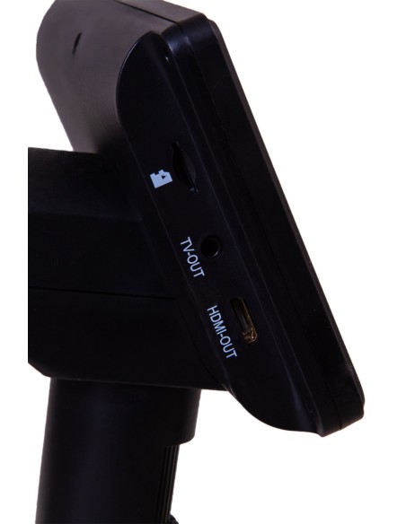 Microscopio digitale Levenhuk DTX 700 LCD