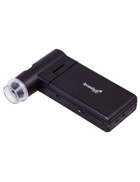 Microscopio digitale Levenhuk DTX 700 Mobi