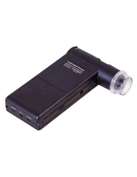 Microscopio digitale Levenhuk DTX 700 Mobi