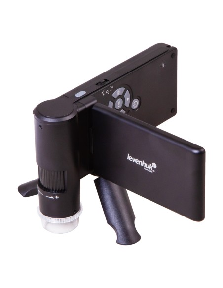 Microscopio digitale Levenhuk DTX 700 Mobi